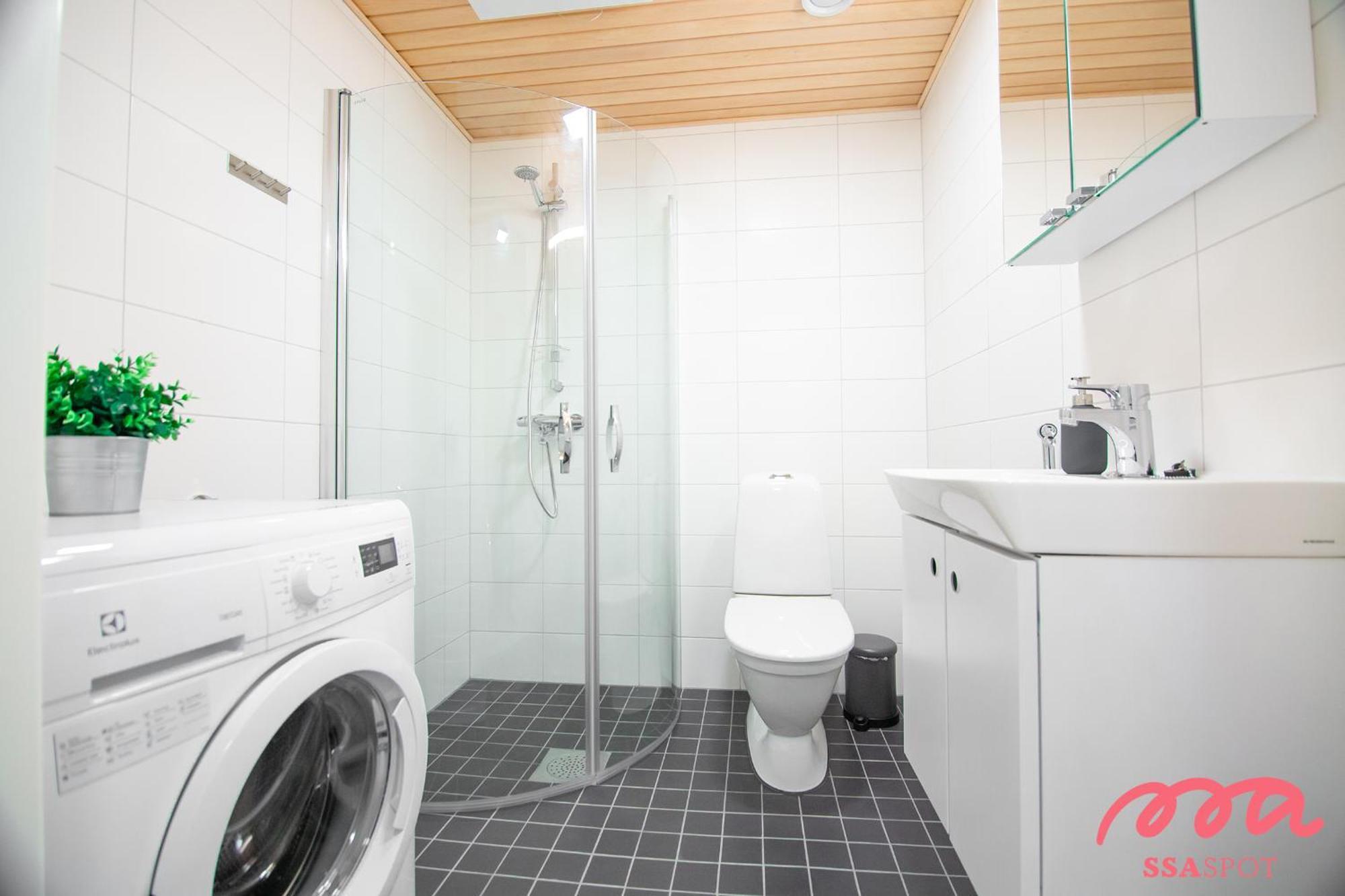 Spot Apartments Espoo Center المظهر الخارجي الصورة