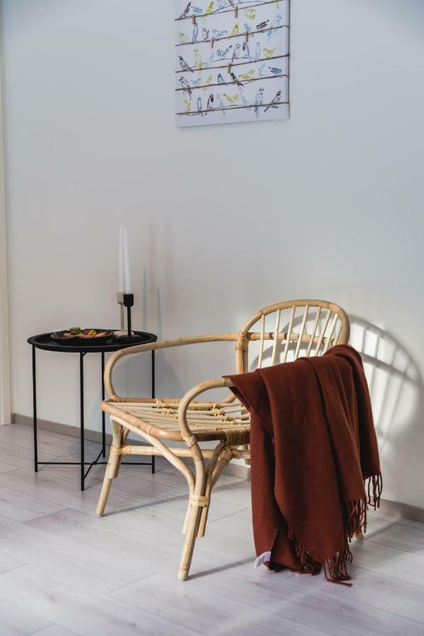Spot Apartments Espoo Center المظهر الخارجي الصورة